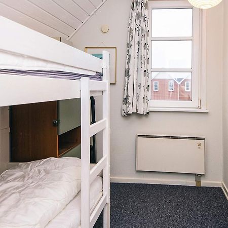 4 Person Holiday Home In R M Sønderby Eksteriør billede